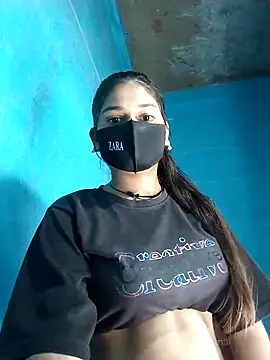 Snapshot of Janvi_Jaitly chatting on September 10, 2025, 11:32 am Janvi Jaitly online show from September 10, 2025, 11:32 am