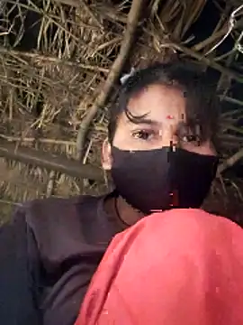 Janvi Jaitly online show from December 14, 2025, 2:06 am