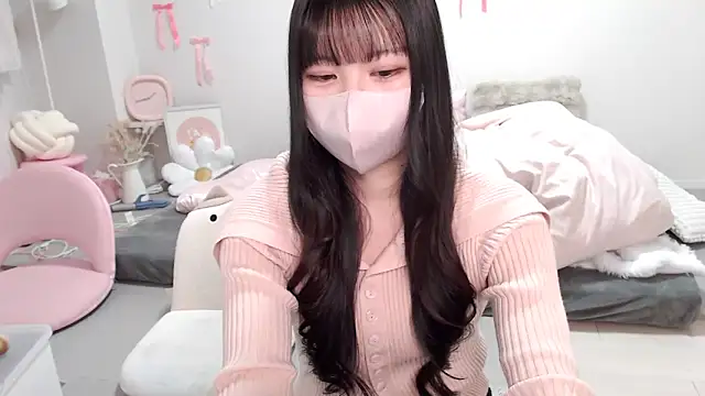 moka-neko online show from March 10, 2026, 1:27 pm