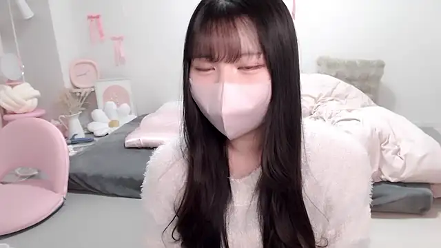 moka-neko online show from March 19, 2026, 1:48 pm