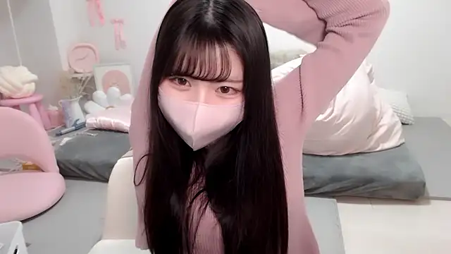 moka-neko online show from April 1, 2026, 1:52 pm