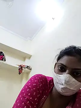 Kajal-baby07 online show from October 26, 2025, 10:25 pm