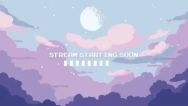 Dirtycalm online show from May 25, 2026, 7:58 am