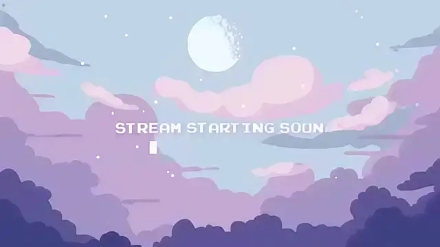 Dirtycalm online show from June 7, 2026, 4:27 am