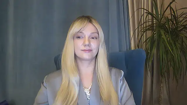 Zurelis online show from November 6, 2025, 1:45 pm