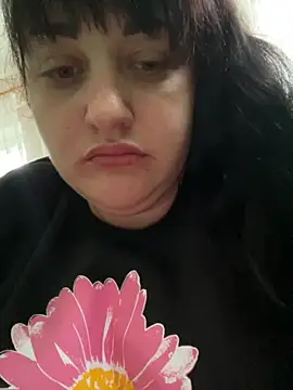 Snapshot of VickiHines chatting on October 16, 2025, 6:58 am VickiHines online show from October 16, 2025, 6:58 am