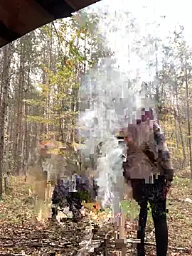 ksenia123 online show from October 15, 2025, 1:22 pm