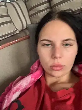 ksenia123 online show from November 1, 2025, 7:10 am