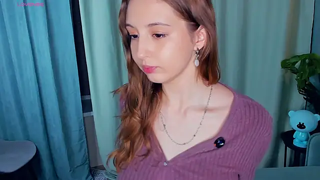 Snapshot of LaritaYoseph chatting on December 2, 2025, 4:46 pm LaritaYoseph online show from December 2, 2025, 4:46 pm