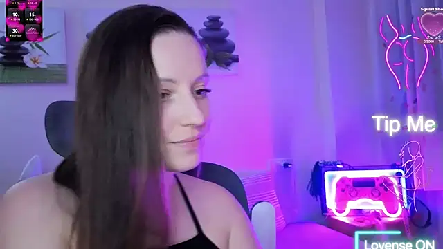 Snapshot of VeEuphoria chatting on February 22, 2026, 6:06 pm VeEuphoria online show from February 22, 2026, 6:06 pm