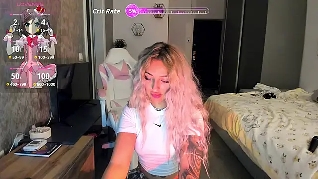 Snapshot of Anya_Belle chatting on October 5, 2025, 4:49 pm Anya Belle online show from October 5, 2025, 4:49 pm