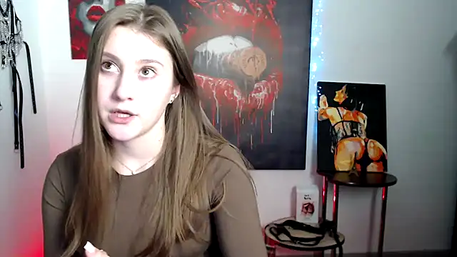 Milka kamila online show from February 28, 2026, 1:56 pm