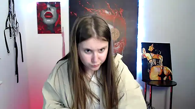 Milka kamila online show from March 15, 2026, 2:23 pm