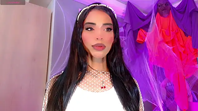 BabyAmatiis  online show from October 25, 2025, 10:56 am