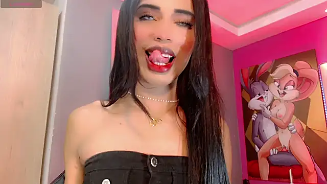 BabyAmatiis  online show from November 11, 2025, 11:10 am