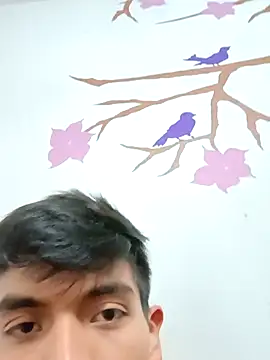 DavidVergagigante420 online show from November 17, 2025, 3:01 am