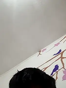 DavidVergagigante420 online show from February 24, 2026, 4:43 am