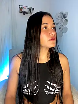 AlisxxnFx online show from November 15, 2025, 3:59 am