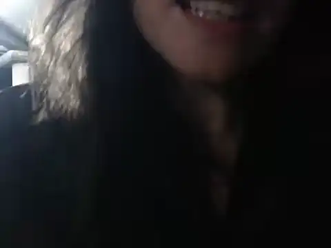 Missforever online show from November 6, 2025, 3:18 am