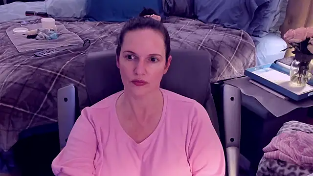 ninajaymes online show from January 27, 2025, 10:16 pm