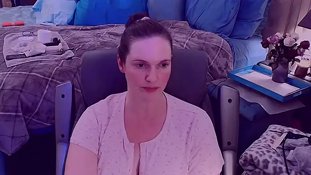 ninajaymes online show from February 12, 2025, 6:51 am