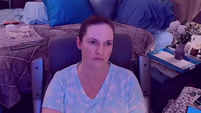 ninajaymes online show from February 14, 2025, 7:17 am