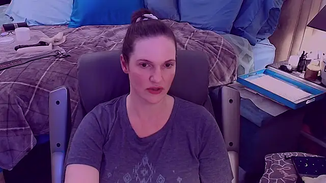 ninajaymes online show from February 19, 2025, 8:01 am