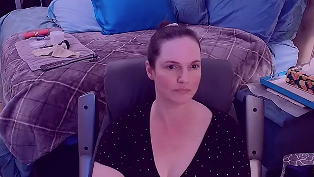 ninajaymes online show from February 21, 2025, 4:40 am