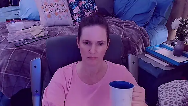 ninajaymes online show from March 1, 2025, 9:37 pm