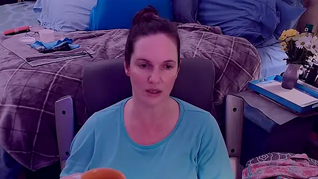 ninajaymes online show from March 12, 2025, 3:02 am