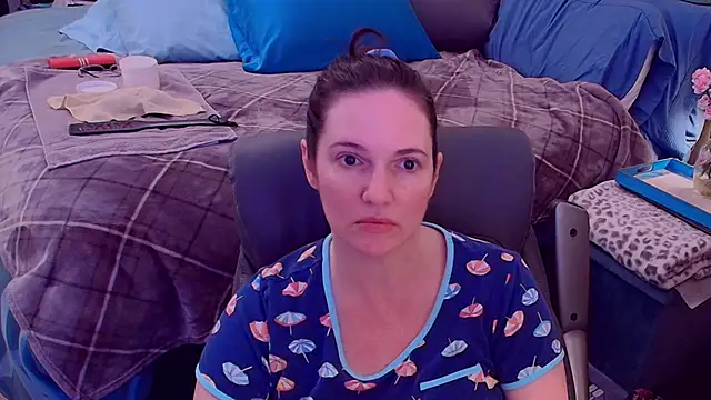 ninajaymes online show from September 17, 2025, 11:17 pm