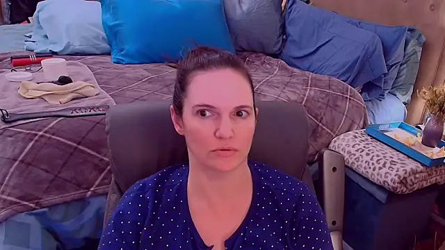 ninajaymes online show from October 16, 2025, 10:55 pm