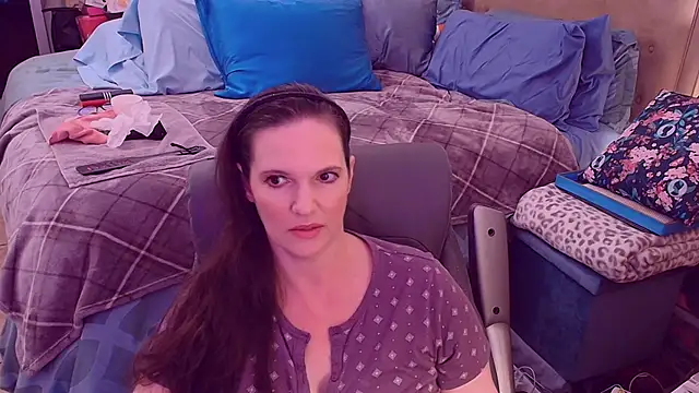 ninajaymes online show from December 22, 2025, 10:29 pm