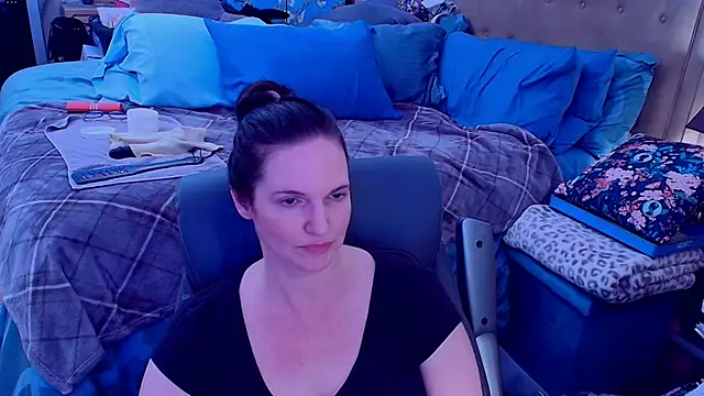 ninajaymes online show from March 6, 2026, 10:17 pm