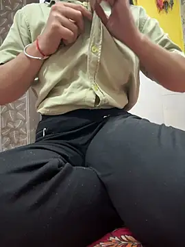 miss moonikaa online show from March 24, 2026, 9:36 am