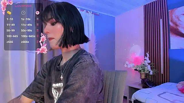 La Diabla 111  online show from February 21, 2026, 8:54 pm