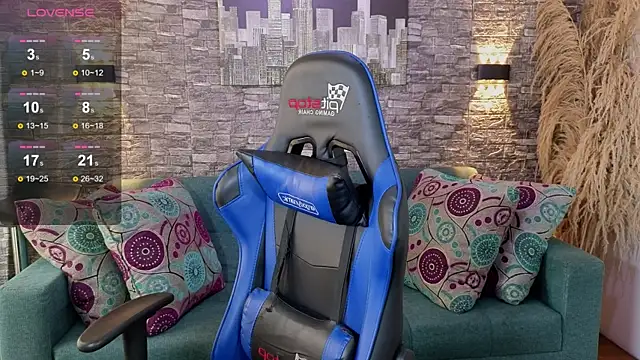 imrockstar online show from September 17, 2025, 7:26 pm