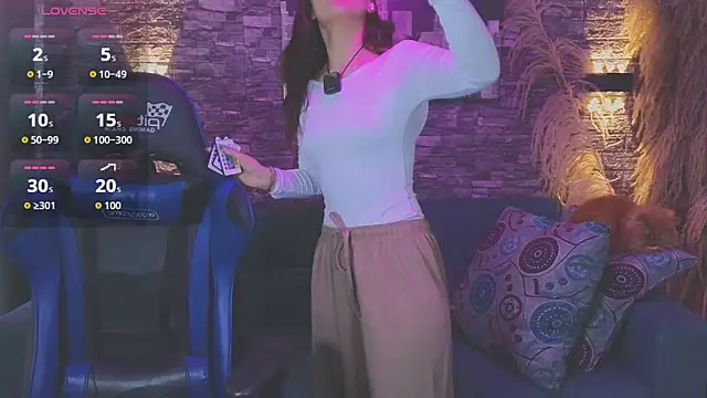 imrockstar online show from October 1, 2025, 7:31 pm