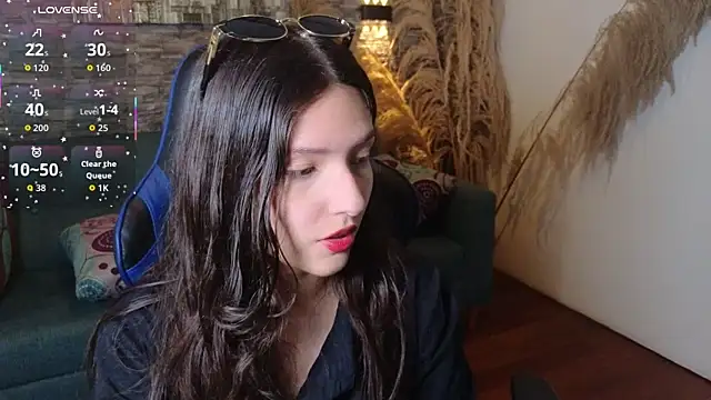 imrockstar online show from November 10, 2025, 7:13 pm