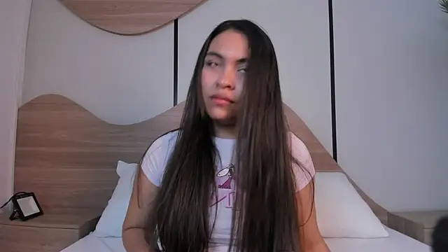 allie bruce online show from January 15, 2026, 2:16 am