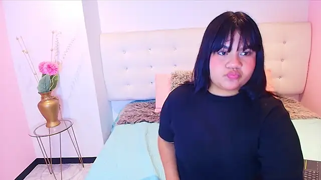 Snapshot of Rebeca_jackson chatting on September 10, 2025, 7:25 pm Rebeca jackson online show from September 10, 2025, 7:25 pm