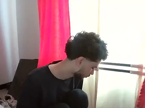 Dante dm online show from January 8, 2026, 3:25 pm