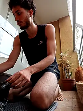 Dante dm online show from January 16, 2026, 4:55 pm