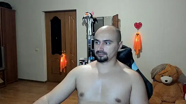 Gri SH online show from November 1, 2025, 8:33 pm