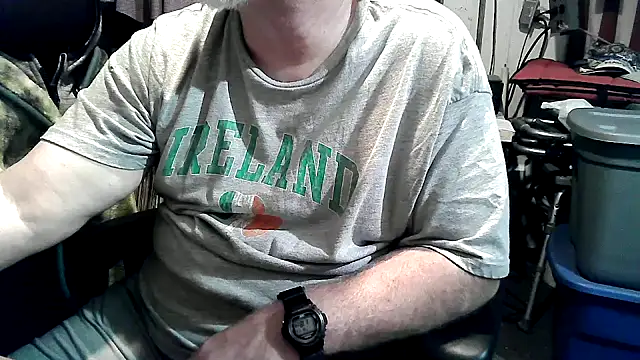 georgew62 online show from September 11, 2025, 5:18 am