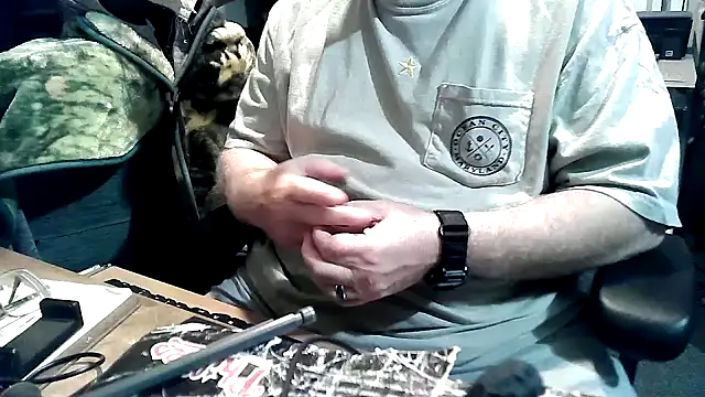 georgew62 online show from September 17, 2025, 4:14 am