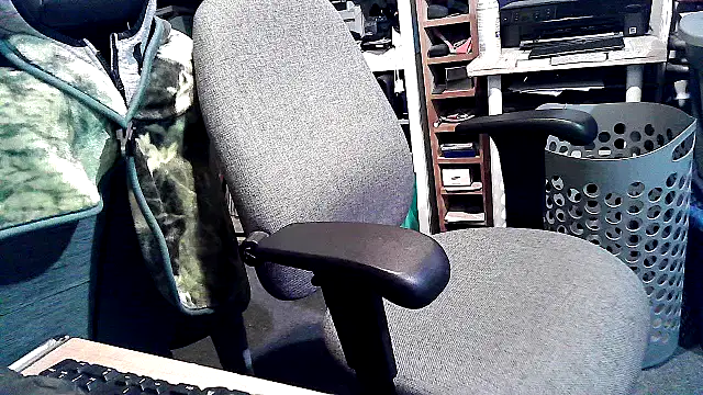 georgew62 online show from November 16, 2025, 1:22 am