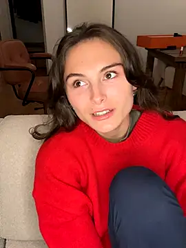 SophiiaStarr online show from September 25, 2025, 6:22 pm