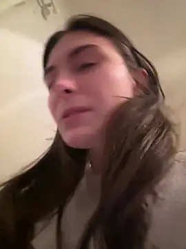 SophiiaStarr online show from February 26, 2026, 7:57 pm