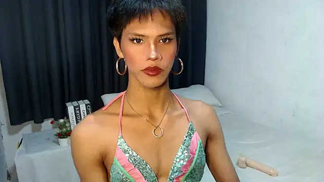 Snapshot of Tasha_Temptation chatting on September 19, 2025, 11:55 am Tasha Temptation online show from September 19, 2025, 11:55 am